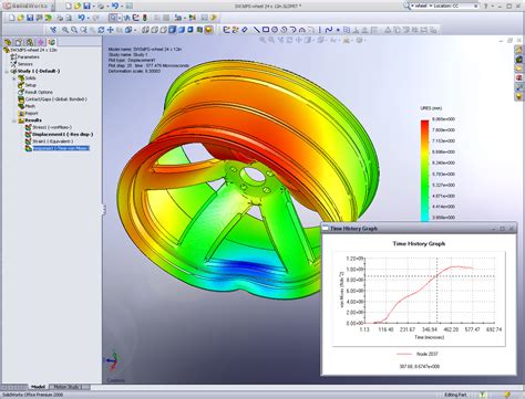 solidworks cam simulation